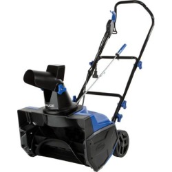 Snow Joe SJ617E 18 in. Electric Single-Stage Snow Blower