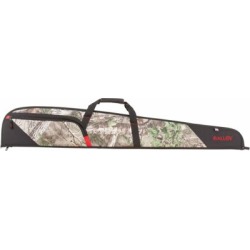 Allen Flat Tops Gun Case; Realtree Xtra Green; Fits Shotguns up to 52 in.