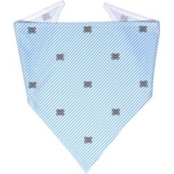 Yellow Dog Design Southern Dawg Skulls Bandana, SSSK520