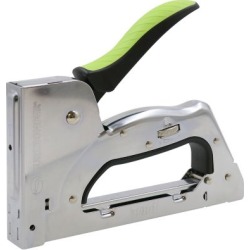 Surebonder 3-in-1 Heavy Duty Stapler and Nail Gun