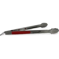Megamaster Stainless Steel Grill Tong, 530-0103P