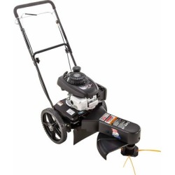 Swisher 4.4 HP Honda Self Propelled Gas String Trimmer