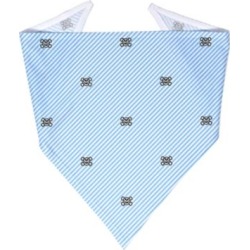 Yellow Dog Design Southern Dawg Skulls Bandana, SSSK520