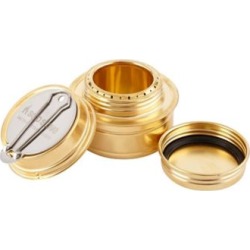 Solo Stove Alcohol Burner, ALCH1