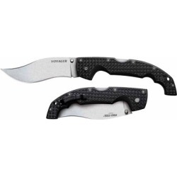 Cold Steel Voyager Vaquero Plain Knife