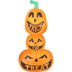 Occasions Inflatable Pumpkin Stack, OC-96577