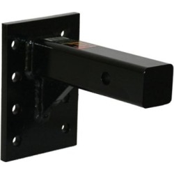 Buyers Products Individually Packaged PM87 Pintle Hook Mount