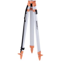 Johnson Level Aluminum Tripod