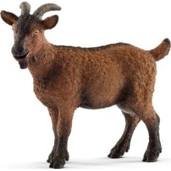 Schleich Domestic Goat