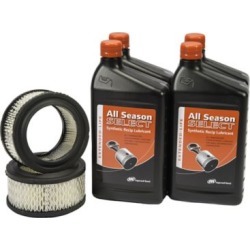 Ingersoll Rand Compressor Start Up Kit, 5 & 7.5 HP