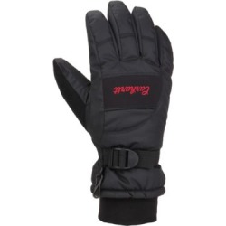 Carhartt Waterproof Gloves found on Bargain Bro from Tractor Supply for USD $17.02