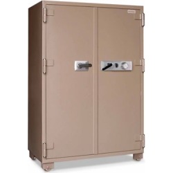 Mesa Safe 2 Hour Fire Safe, 20.7 cu. ft., Combination Lock