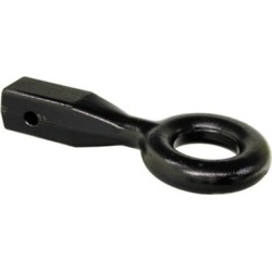 Buyers Products Company Tow Eye Receiver Mount, RM1225E