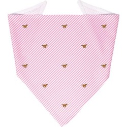Yellow Dog Design Southern Dawg Horses Bandana, SSPH520