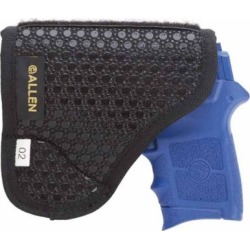 Allen Baseline Holster; Holster Size: 02