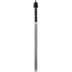 Penn-Plax LED Display Aquarium Heater, 800 Watt, 23 in., Use in 100-250 gal. Aquariums
