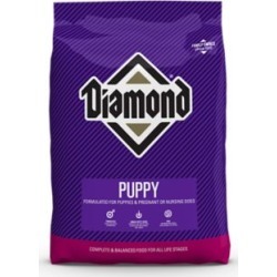 Diamond Puppy Formula Dry Dog Food