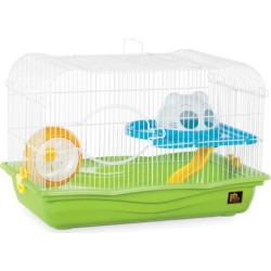 Prevue Pet Products Large Hamster Haven SP2005