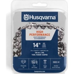 Husqvarna 14 in. Replacement Chain