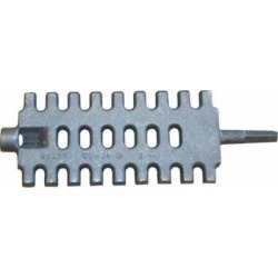 US Stove United States Stove 40257 Shaker Grate; 40257