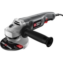 PC Small Angle Grinder with Trigger Grip