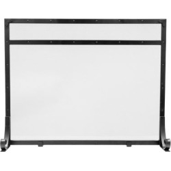 Pleasant Hearth Selene Fireplace Screen