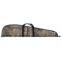 Allen RX Gun Case; For Shotguns; 52 in.