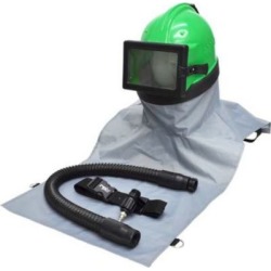 RPB Astro Respirator