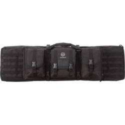 Allen Ruger Double Rifle Case; 42 in.