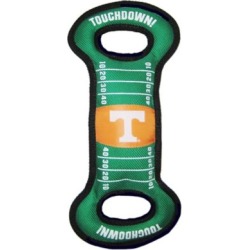Pets First Co. Tennessee Volunteers Pet Field Toy