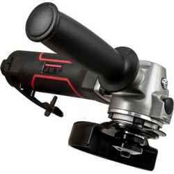 JET 4 in. Angle Grinder, 505450