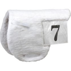 Tough-1 Fleece Number Pad