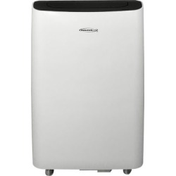 Soleus Air 10;000 BTU Portable Air Conditioner with MyTemp Remote Control