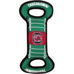 Pets First Co. South Carolina Gamecocks Pet Field Toy