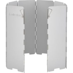 Solo Stove Windscreen; X8WND