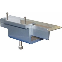 Better Built Quantum Rack Truck Box Leveling Kit