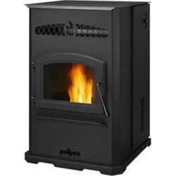 PelPro Pellet Stove PP70; PP70