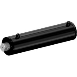Chief WHP 4000 PSI Welded Cylinder, 6 in. x 24 in., 3 in. Rod Dia.