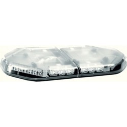 Buyers Products 24 in. Amber/Clear Modular Light Bar