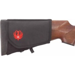 Ruger Buttstock Shell Holder