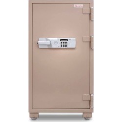 Mesa Safe 2 Hour Fire Safe, 6.8 cu. ft., Key Pad
