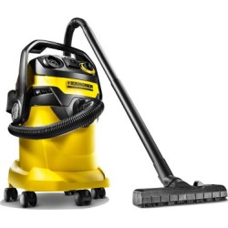 Karcher WD5/P Wet/Dry Vacuum