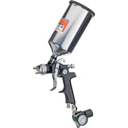 Ingersoll Rand HVLP Gravity Feed Spray Gun