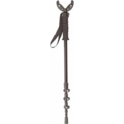 Allen Backcountry Reflex Adjustable Shooting Stick, Extends To: 61