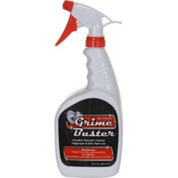 Grime Buster Industrial Strength Cleaner