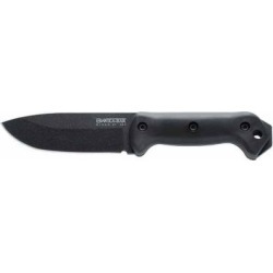 KA-BAR Becker Companion Fixed Blade Knife