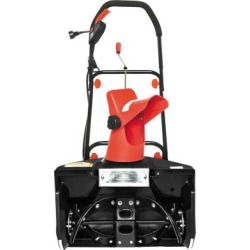 Snow Joe SJM988 Electric Single-Stage Snow Thrower