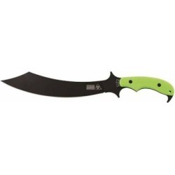 KA-BAR Zombie Swabbie Fixed Blade Knife