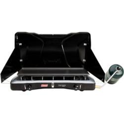 Coleman Triton Propane Stove