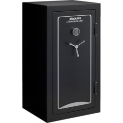 Stack-On Armorguard 40 Gun Fire Resistant Safe